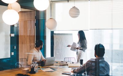 Grupo Renault – mais maduro e com a visão no futuro de cloud