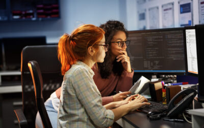 Por que contar com uma Infraestrutura como Serviço (IaaS) na sua empresa?