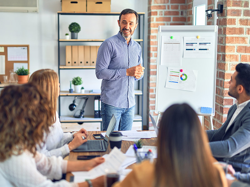 Expertise da Dedalus moderniza processos da Kainos e facilita sua trilha de crescimento