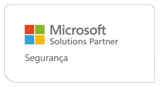 Microsoft Solutions Partner - Segurança