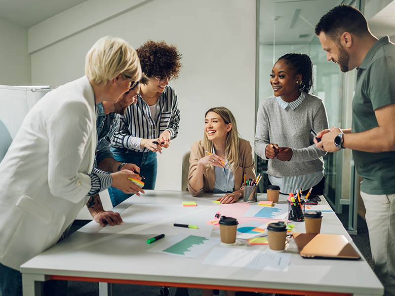 Dedalus realiza a migração dos serviços da Iguá Saneamento para a nuvem em menos de 48 horas