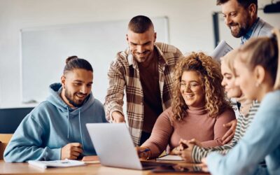 inovação na educação: como IES podem se beneficiar do cloud?