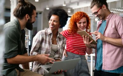 A jornada de modernização e a transformação digital nas empresas