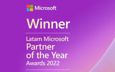 Dedalus é reconhecida como Partner of The Year pela Microsoft em três categorias