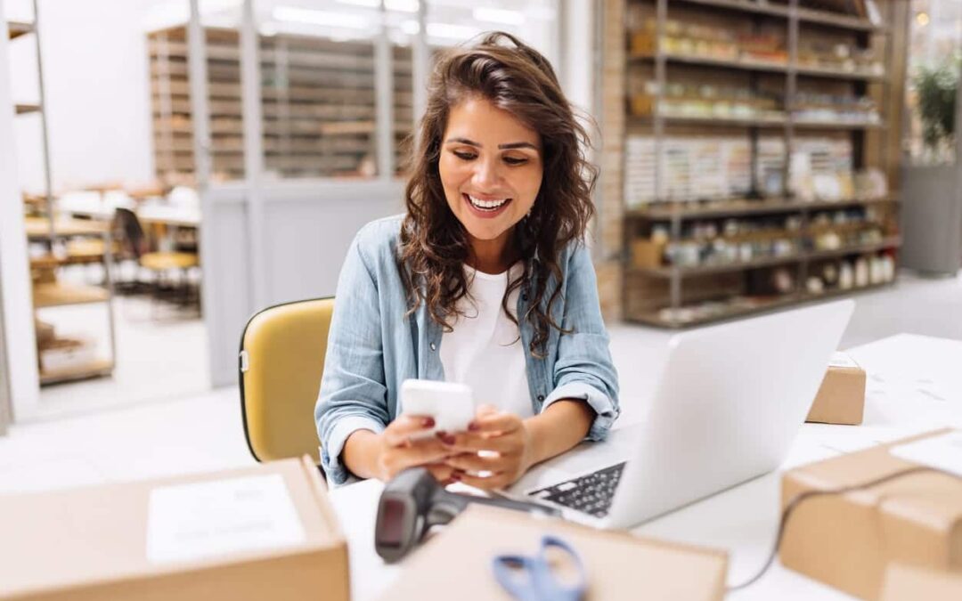 Com apoio da Dedalus, Enjoei otimiza atendimento digital com uso de GenAI