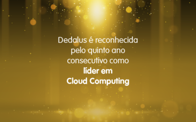 Dedalus é destaque em quatro categorias no estudo ISG Provider Lens™ Public Cloud Services & Solutions 2022