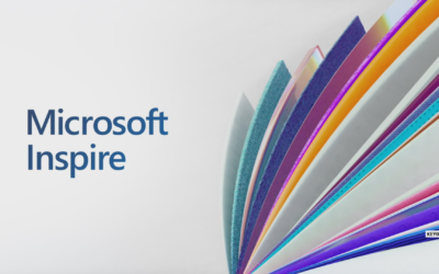 As principais tendências do Microsoft Inspire 2023