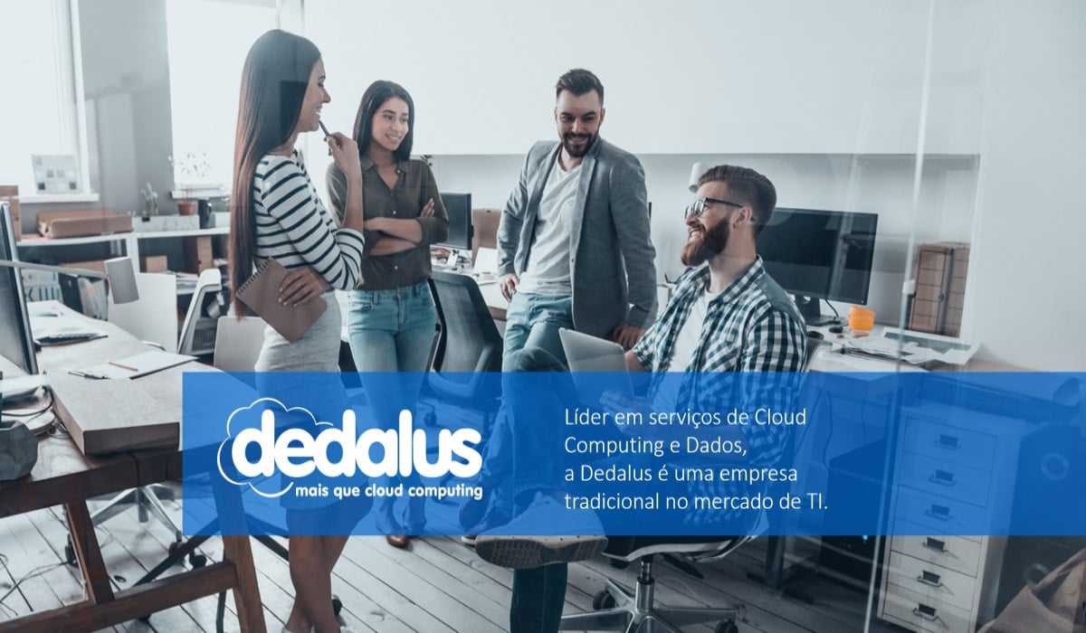 Dedalus