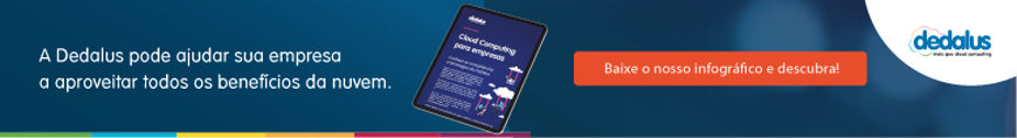 Conheça as competências e tecnologias da Dedalus e saiba como podemos ser sua parceira na jornada de transformação digital!