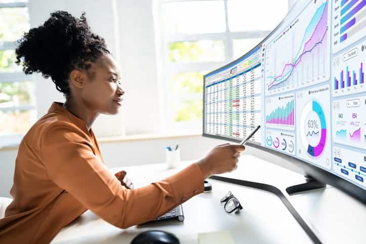 Dados financeiros e cloud: personalização no setor