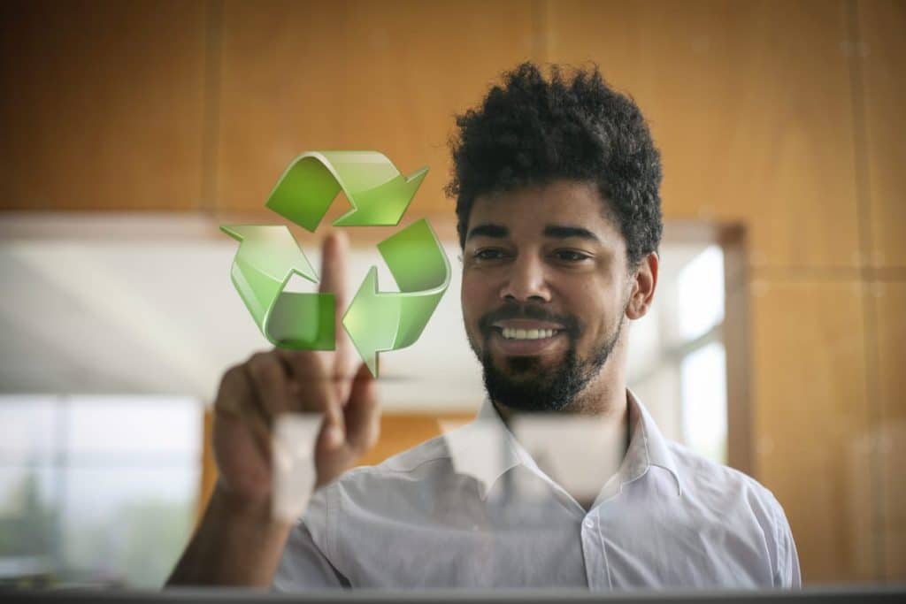 A migração para a nuvem como ação de sustentabilidade nas empresas