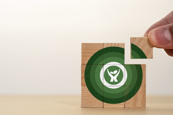 Benefícios da modernização tecnológica alinhada a iniciativas ESG