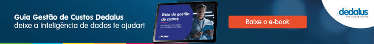 guia gestão de custos Dedalus