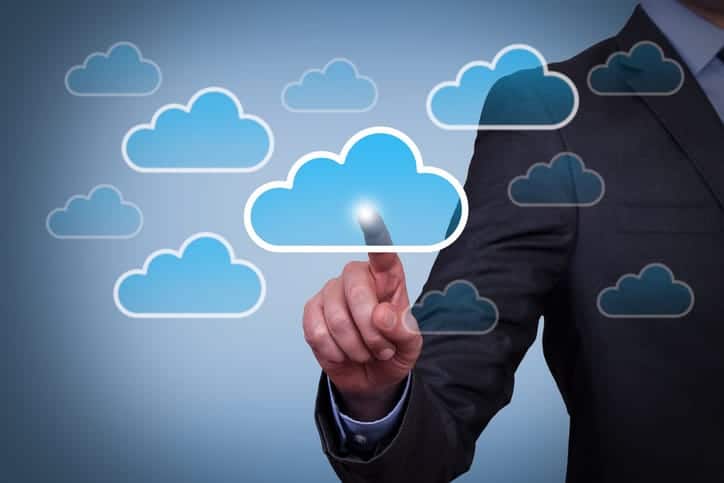 Estratégias multicloud para gerenciamento financeiro