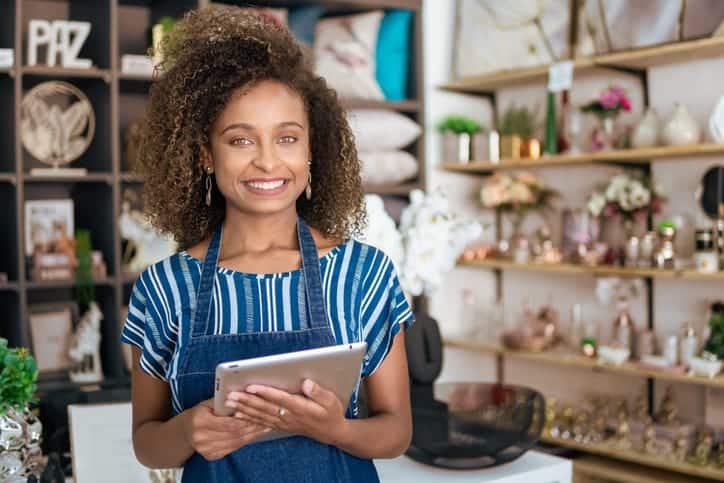 IA no Power BI em diferentes setores da economia