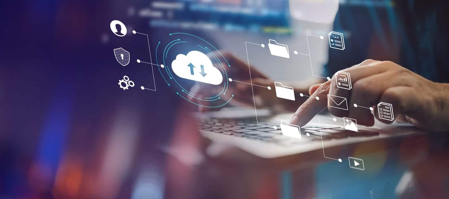 Os desafios da jornada na nuvem