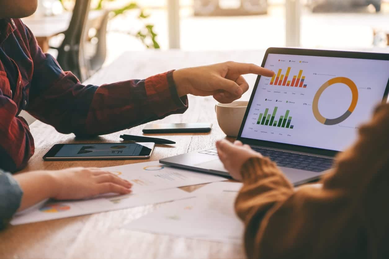 Por que investir em um sistema de gerenciamento e tratamento de dados