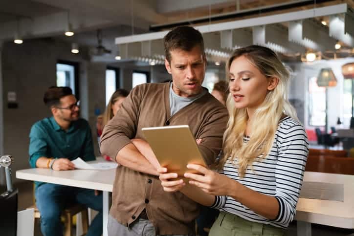  Tendências de cloud e dados por setor a serem observadas em 2024