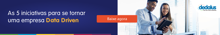 As 5 iniciativas para se tornar uma empresa Data Driven