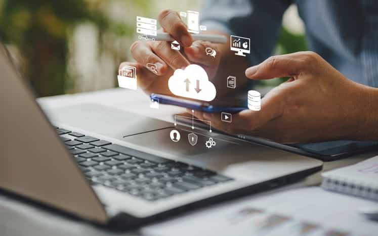 estratégia multicloud e gestão eficiente