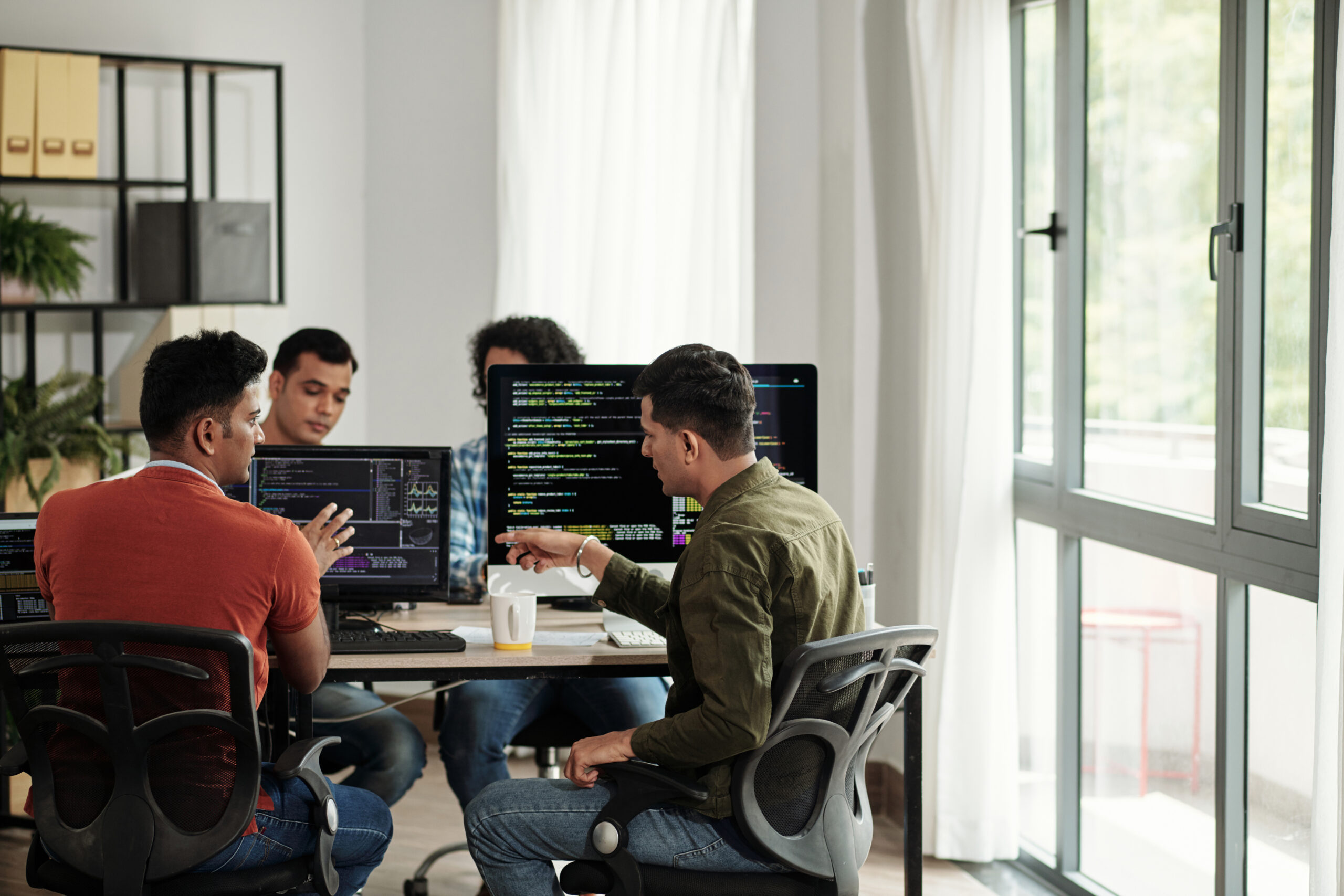Dedalus Integração de sistemas legados com soluções de cloud computing