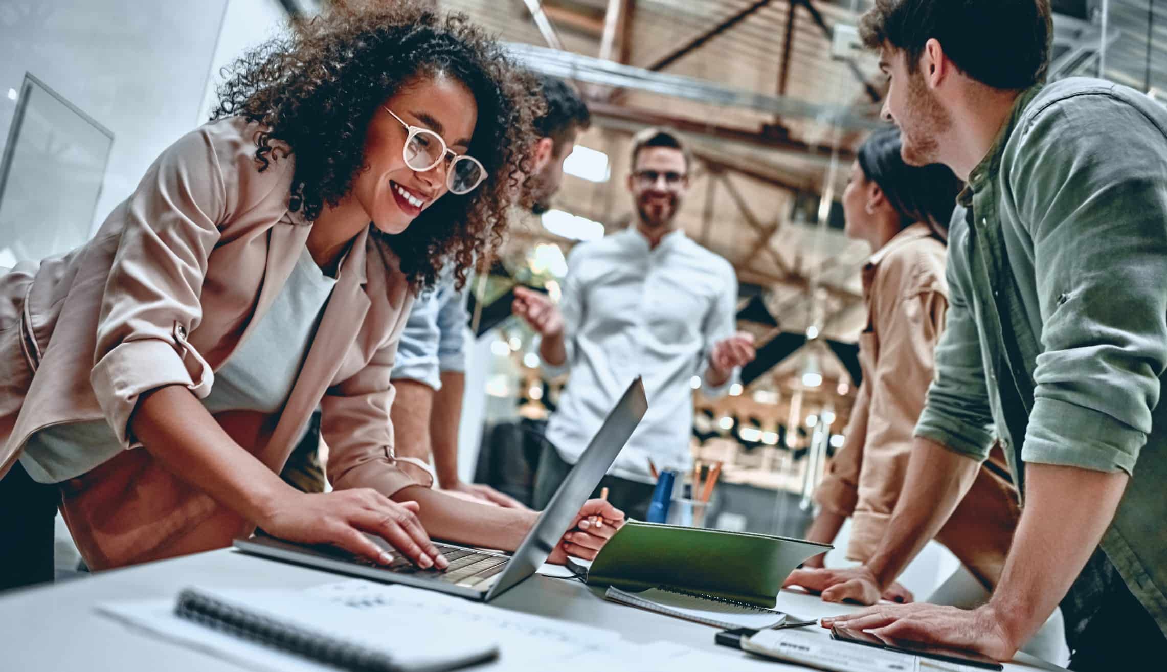 trabalho moderno com Microsoft 365 Copilot