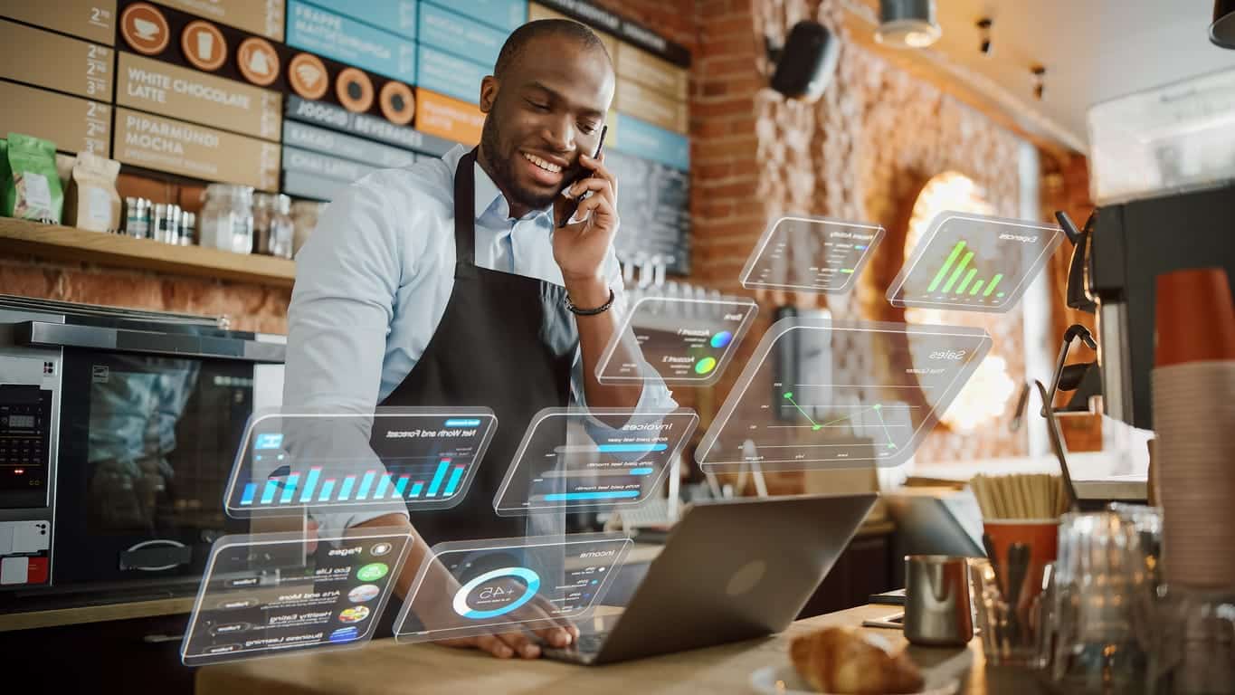 vantagens da tecnologia cloud no varejo