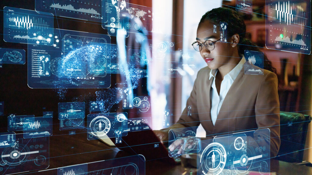 Observabilidade em cloud computing