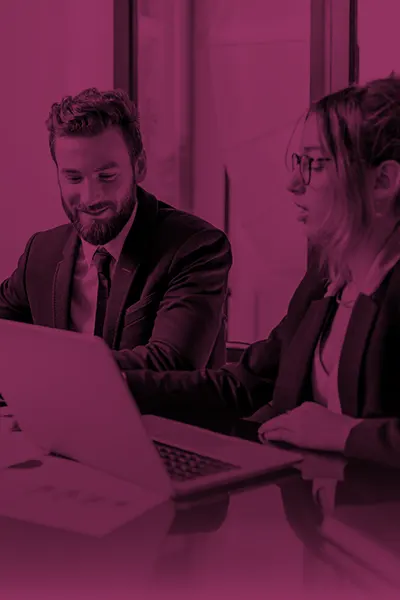 Industrias de Atuação