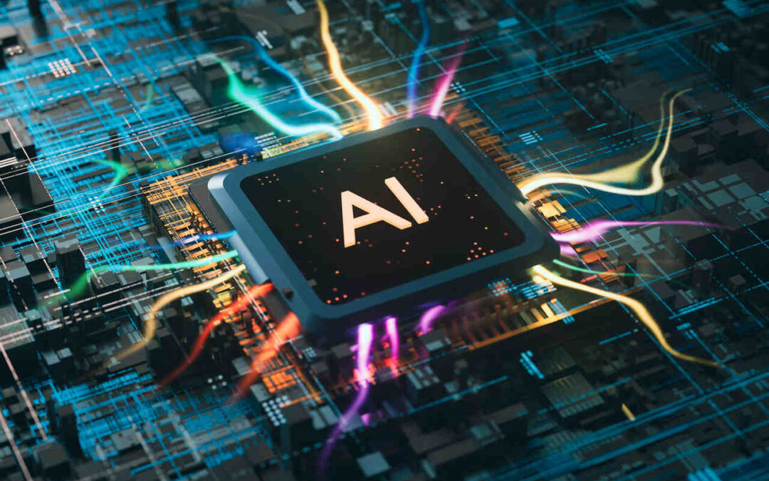 Casos de uso da GenAI em cloud computing