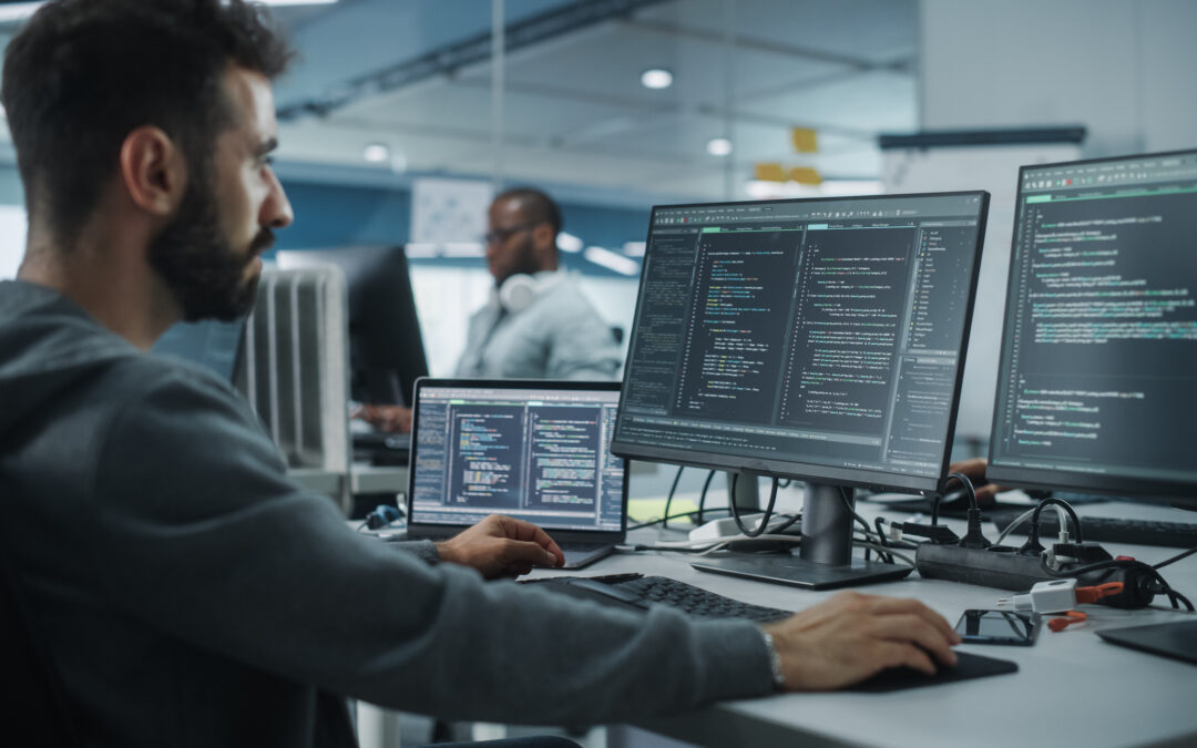 Amazon DynamoDB: Como um banco de dados NoSQL escalável potencializa sua aplicação de IA