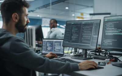 Amazon DynamoDB: Como um banco de dados NoSQL escalável potencializa sua aplicação de IA