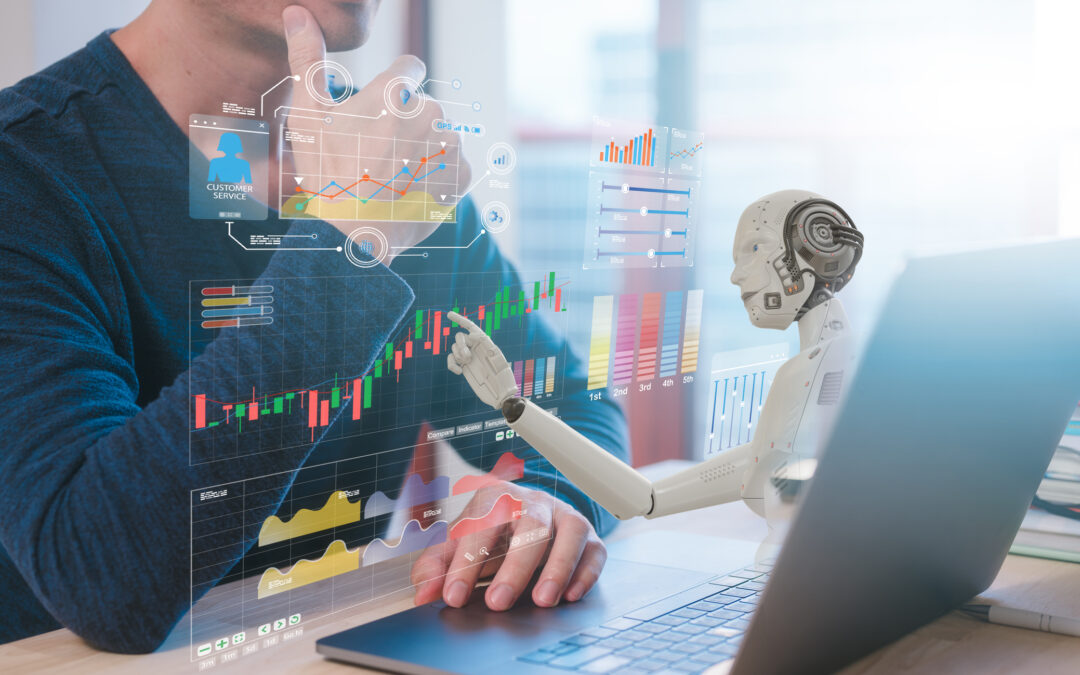 Inteligência Artificial na AWS: como utilizar Amazon Bedrock para criar soluções de IA generativa