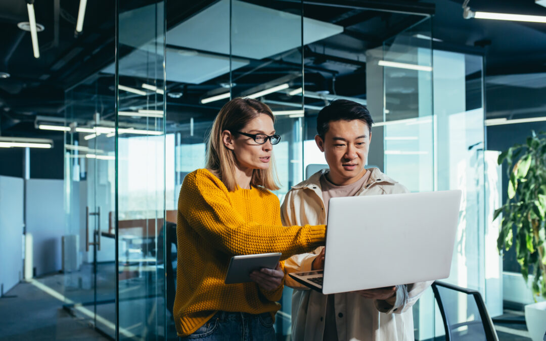 Inteligência artificial para negócios: Como escolher a melhor solução em nuvem