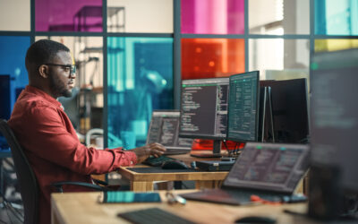 Modelos de linguagem de IA: O que são e como utilizá-los no seu negócio