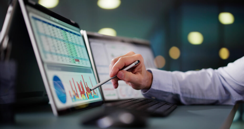 Como medir o sucesso na implementação do Data Mesh