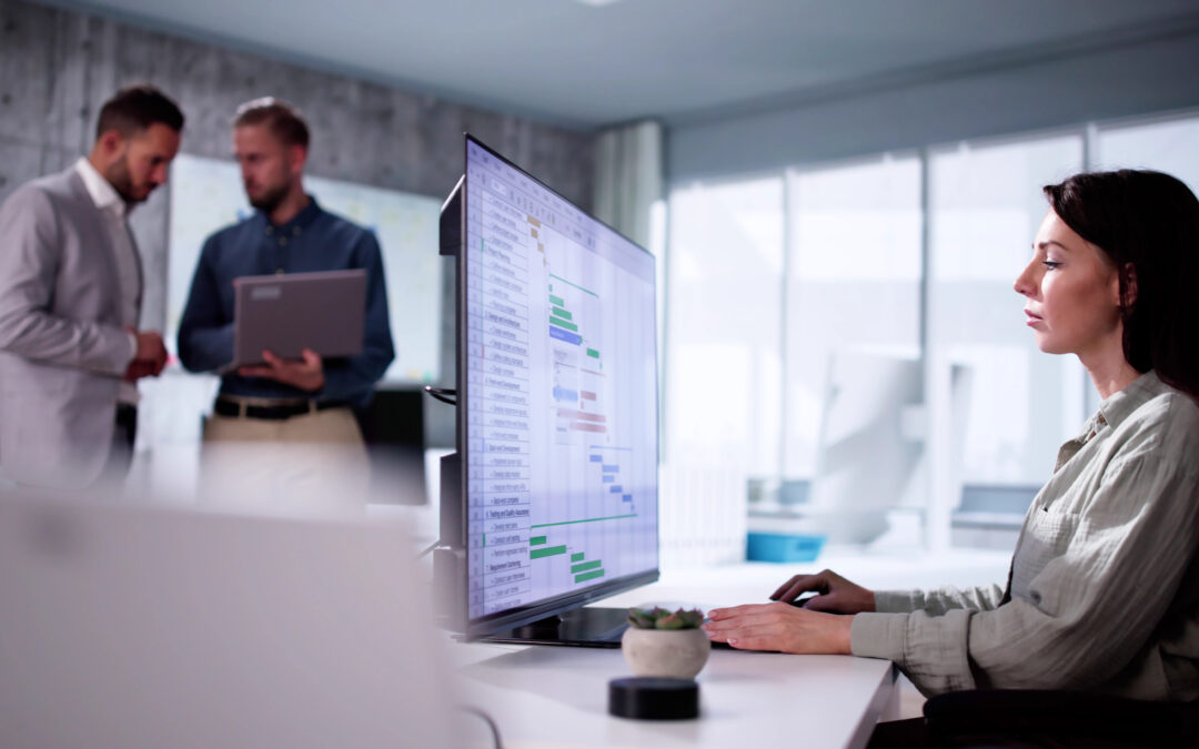 Como implementar a metodologia Data Mesh em organizações de grande porte