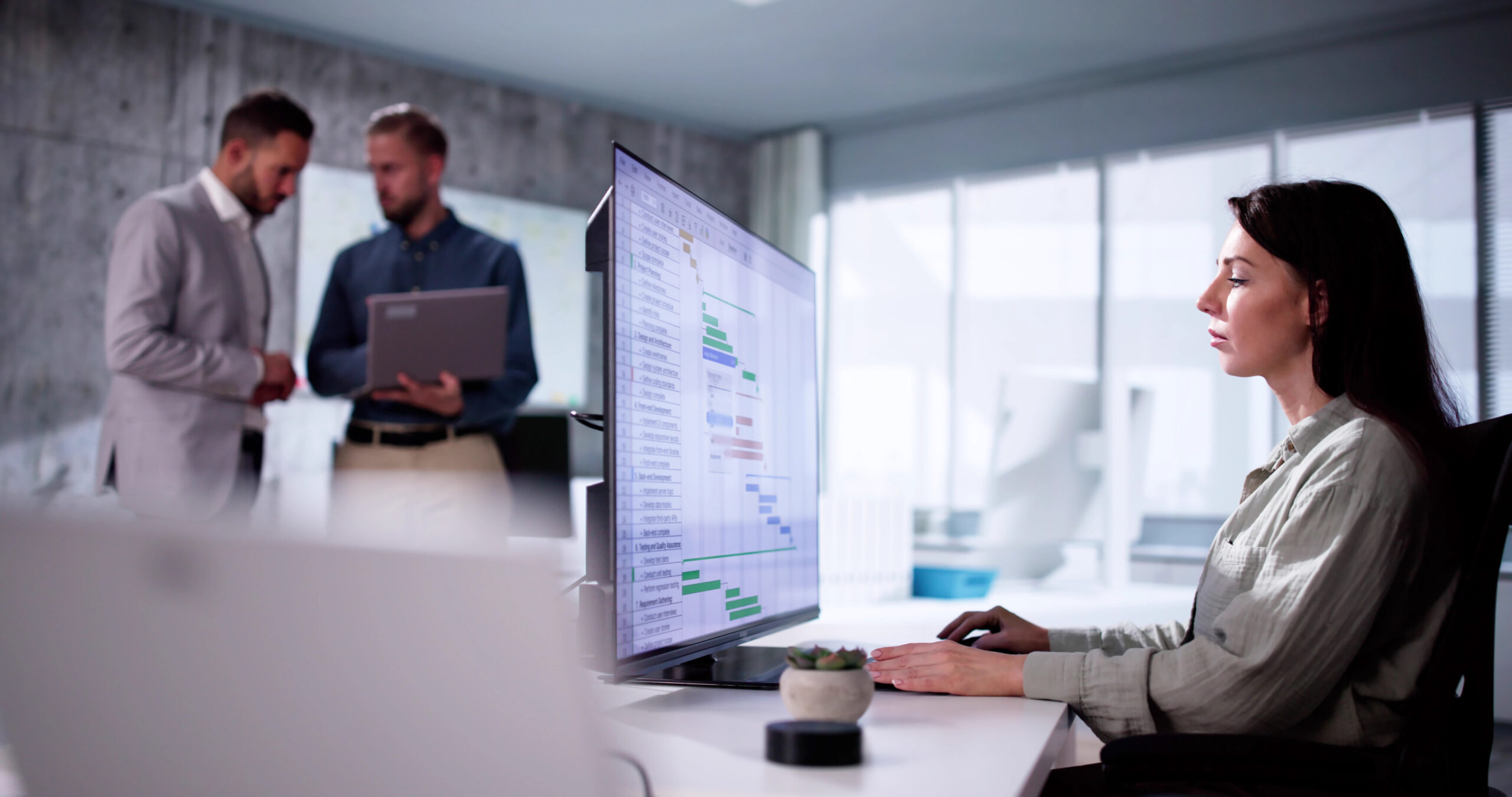Dedalus Data Mesh para a descentralização de dados