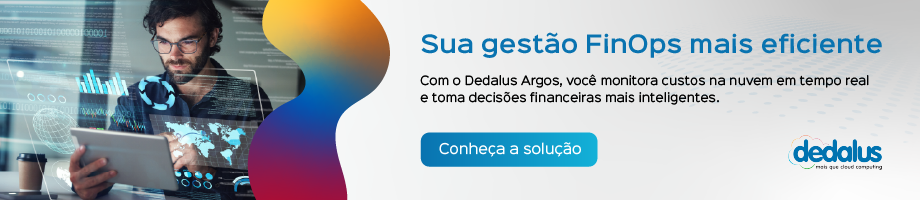Dedalus Argos