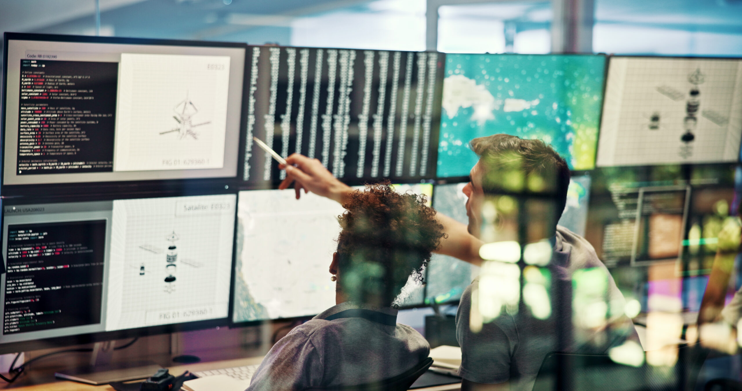 Dedalus Maturidade de dados para o sucesso do machine learning nas empresas