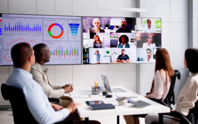 Construindo dashboards interativos: Transforme dados em insights valiosos
