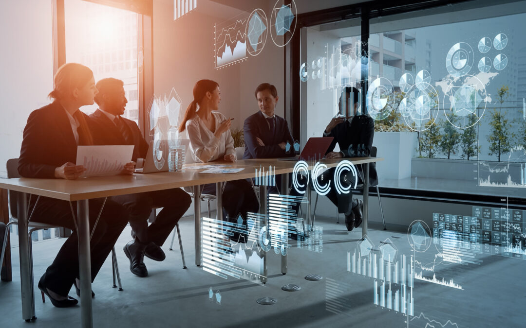 Dedalus conquista nova competência AWS e reforça liderança em soluções para serviços financeiros