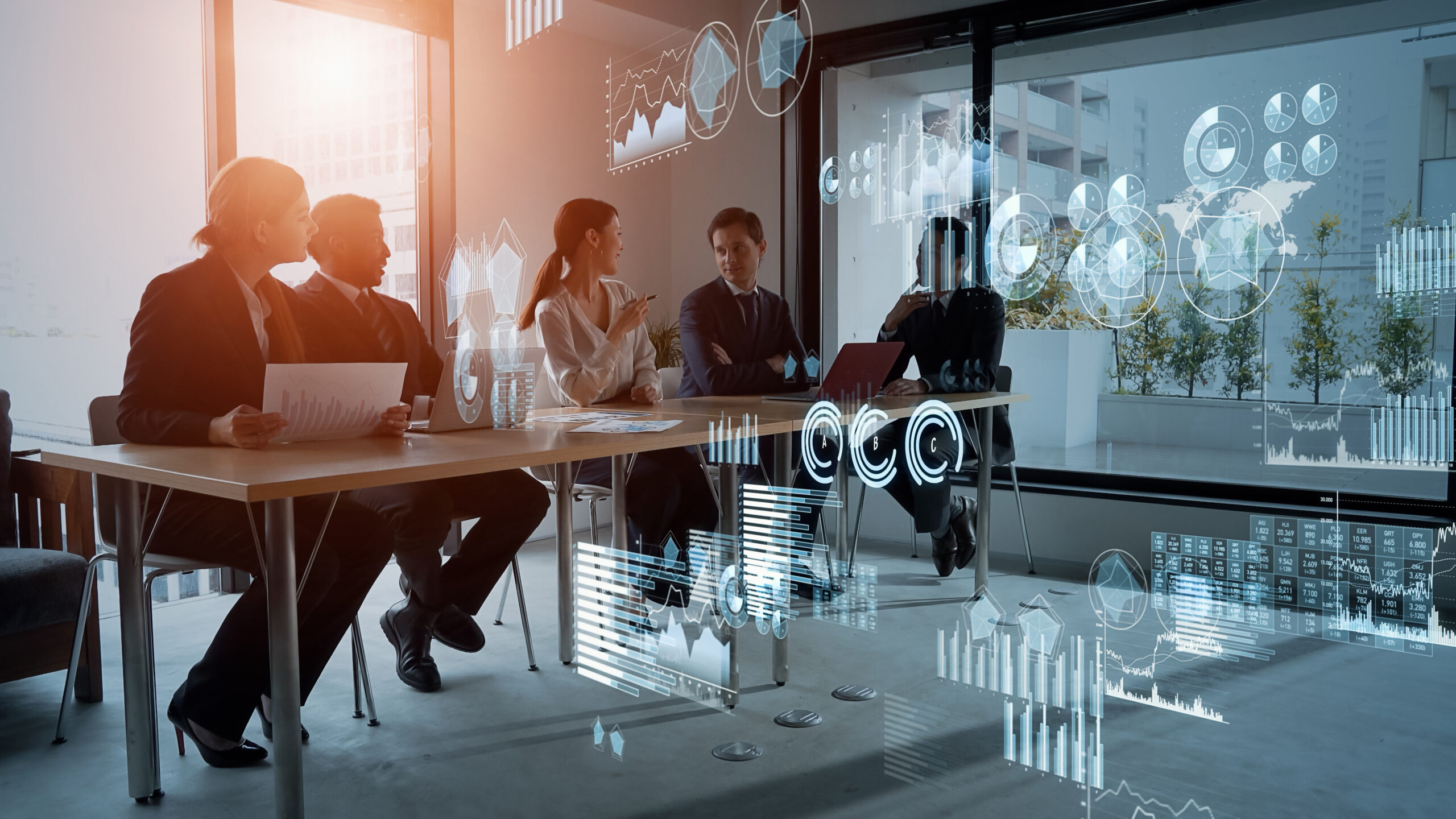 Dedalus Dedalus conquista competência AWS em soluções para serviços financeiros