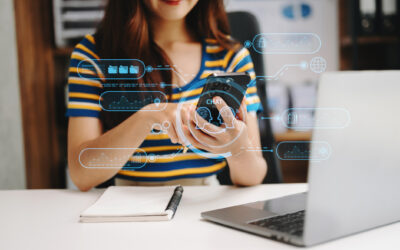 Agentes inteligentes com GenAI: Automatize a interação com o cliente