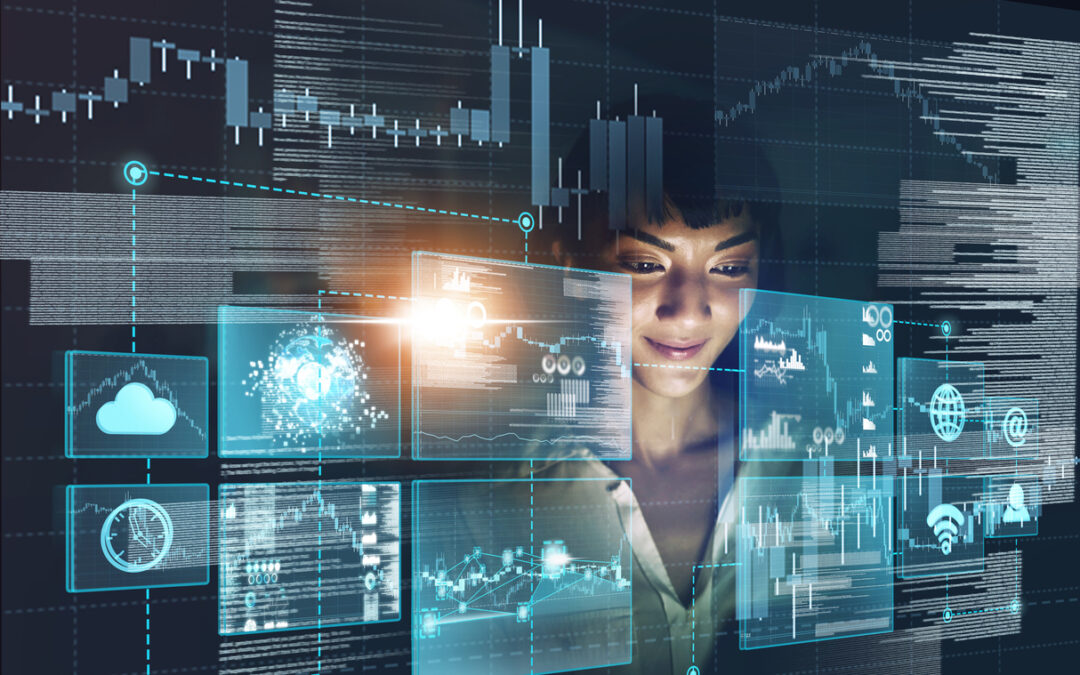 Multicloud MSP for a Major Restaurant Operator’s AWS Environment