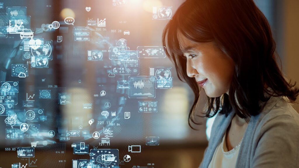 Gestão de dados em ambientes multicloud