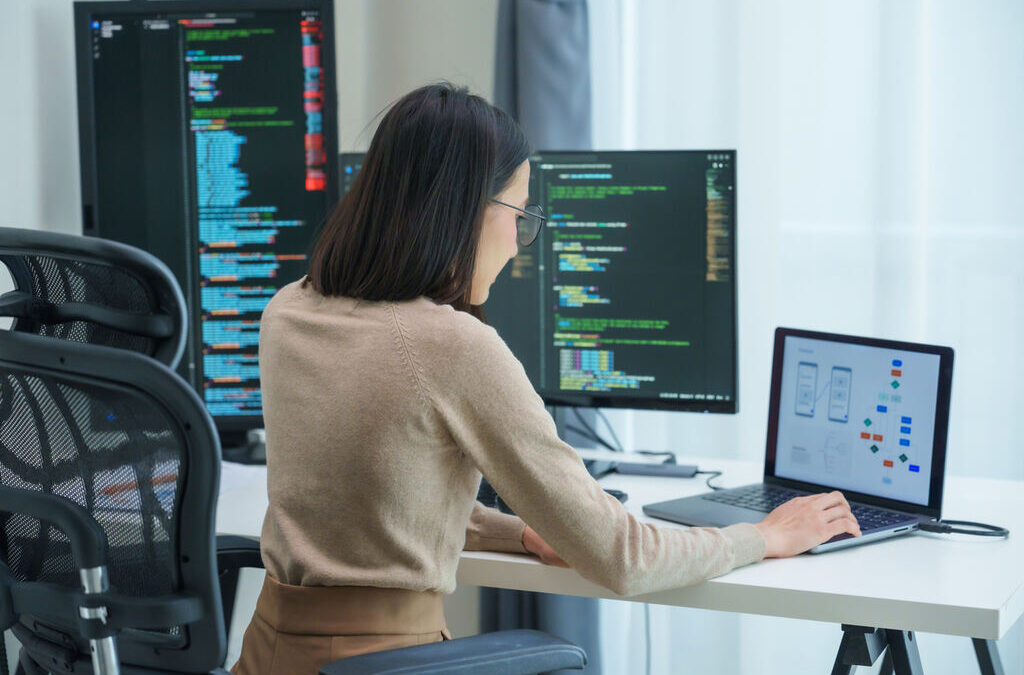 Implementando MLOps: Como garantir a sustentabilidade de modelos de machine learning