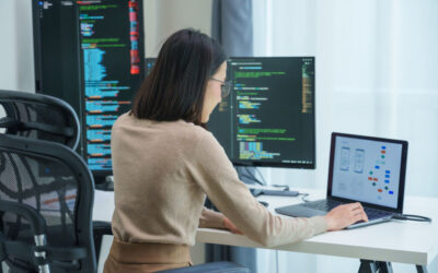 Implementando MLOps: Como garantir a sustentabilidade de modelos de machine learning