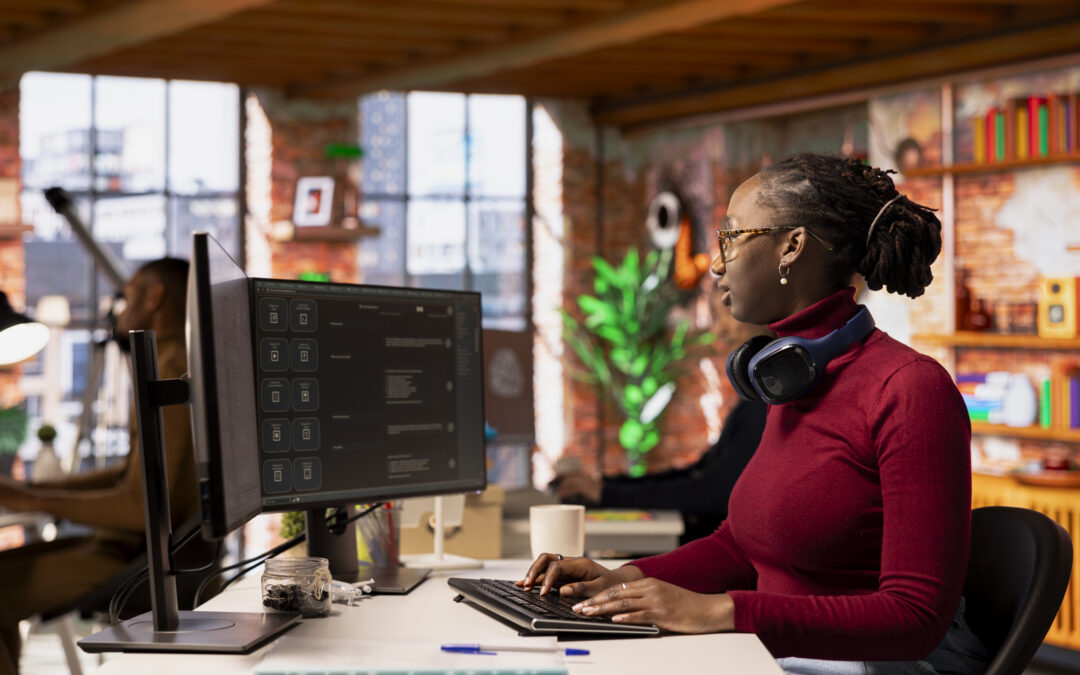 LLMOps: Escala e performance para modelos de linguagem