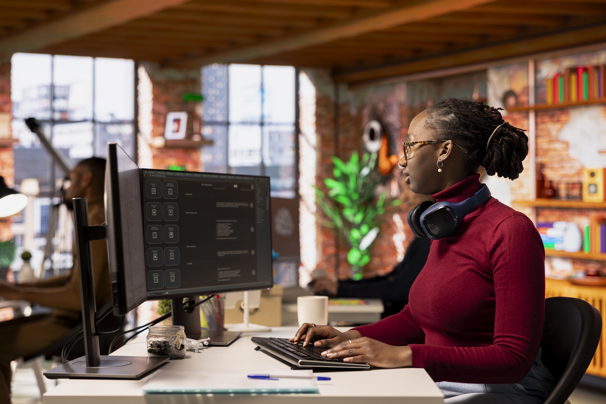 Dedalus LLMOps Escala e performance para modelos de linguagem